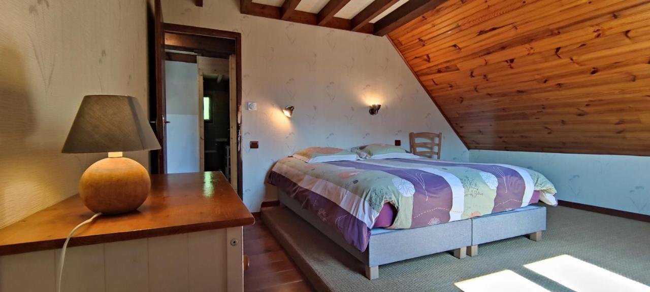 Chalet L'Alpe Saint-Pierre-d'Entremont  Luaran gambar