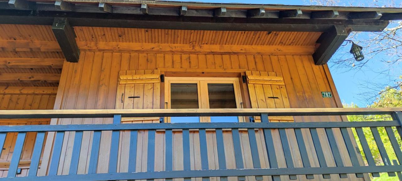 Chalet L'Alpe Saint-Pierre-d'Entremont  Luaran gambar