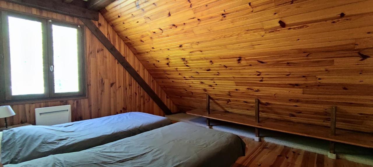 Chalet L'Alpe Saint-Pierre-d'Entremont  Luaran gambar