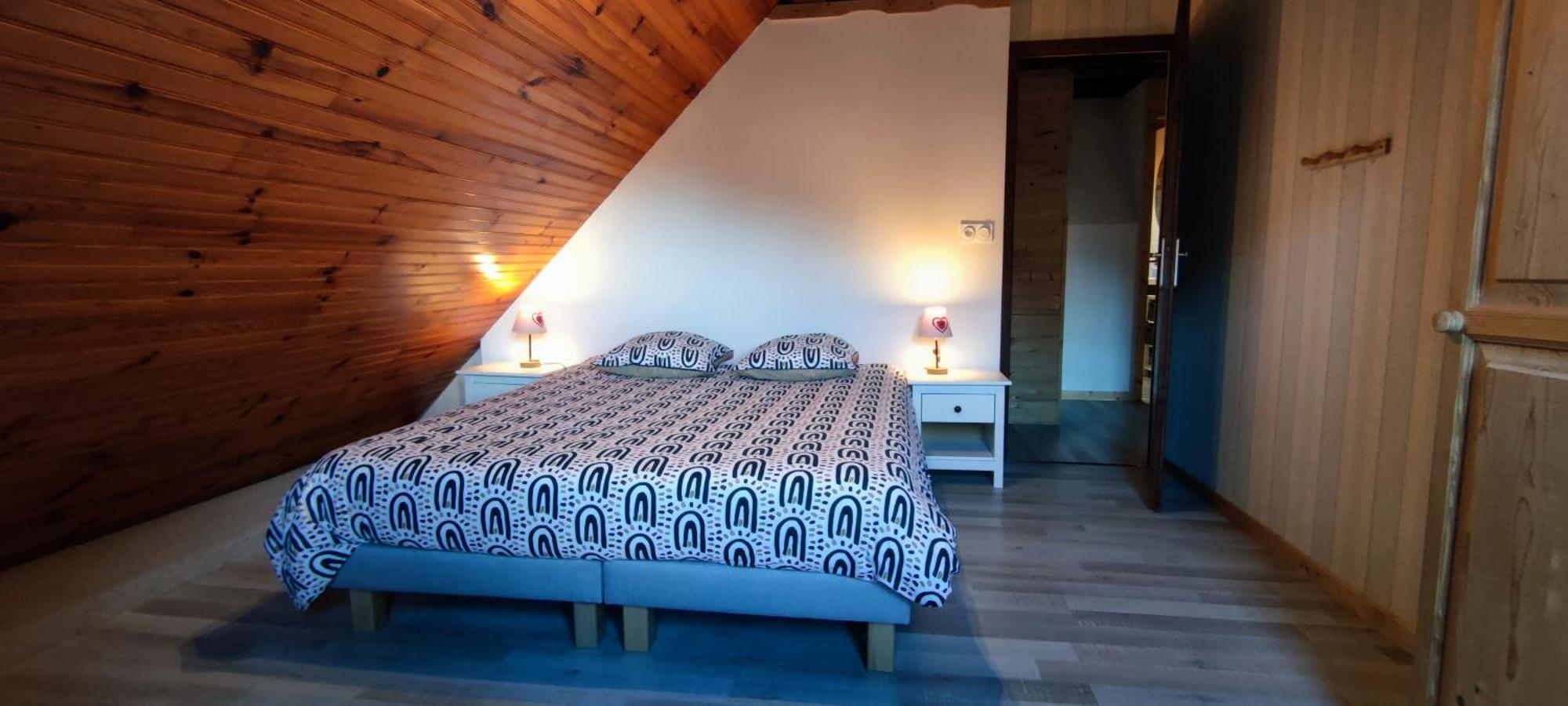 Chalet L'Alpe Saint-Pierre-d'Entremont  Luaran gambar